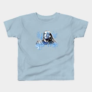 Mancini Braveheart 5 Kids T-Shirt